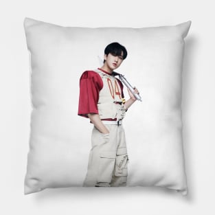 CHANGBIN stray kids Pillow