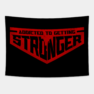 Stronger Tapestry