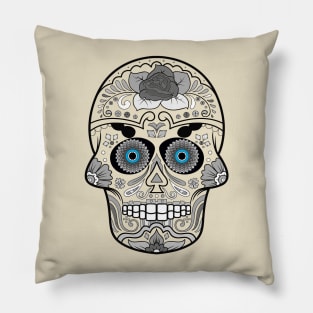 Gear Eyes Pillow