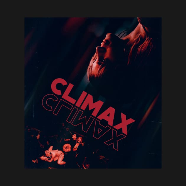 Climax by RYVEcreative