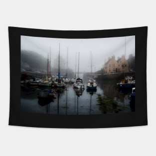 The Harbour Tapestry