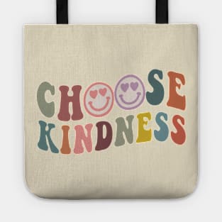 Choose Kindness Tote