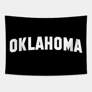 Oklahoma Tapestry