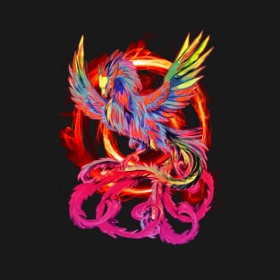 Phoenix T-Shirt