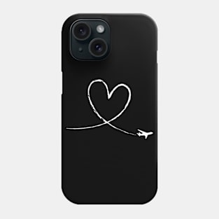 Love To Fly Phone Case