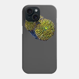 Ricordea Mushroom Art Phone Case