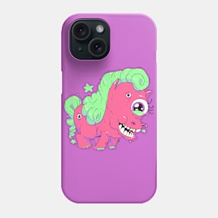 Not My Little Pony Phone Case