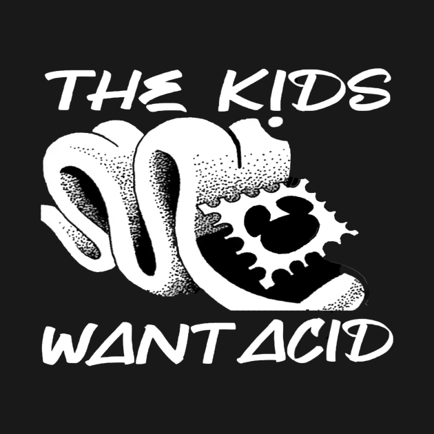 KIDS TECHNO by BCSSSHOp