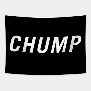 Chump Tapestry