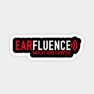 Earfluence Magnet