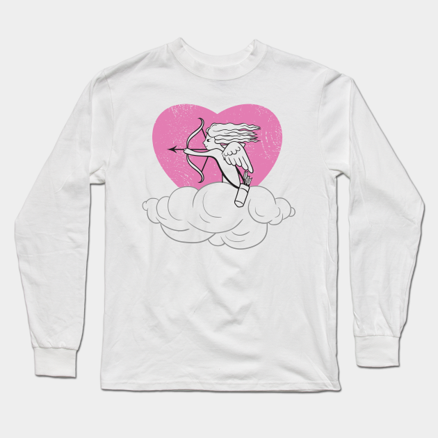 angel cloud shirt