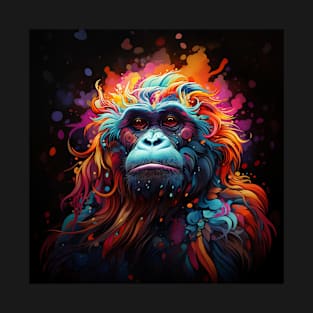 Orangutan T-Shirt