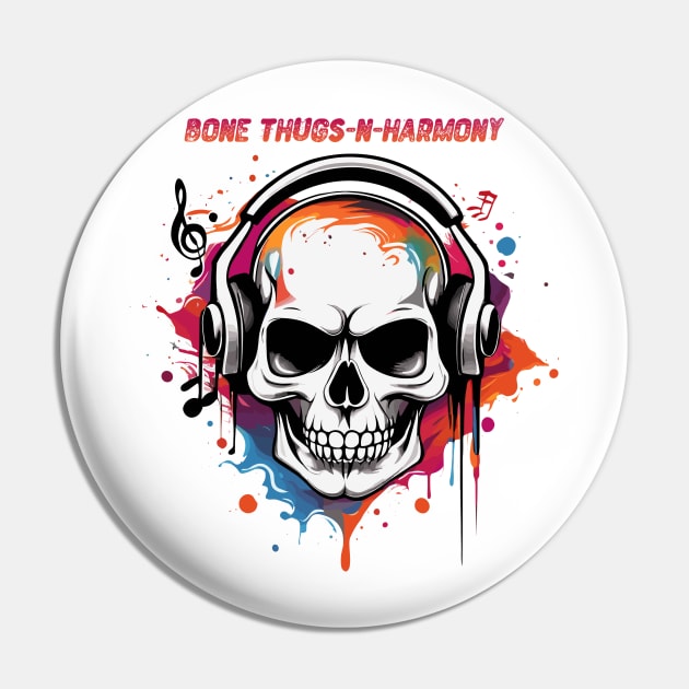 bone thugs n harmony Pin by Coretan MudaKu