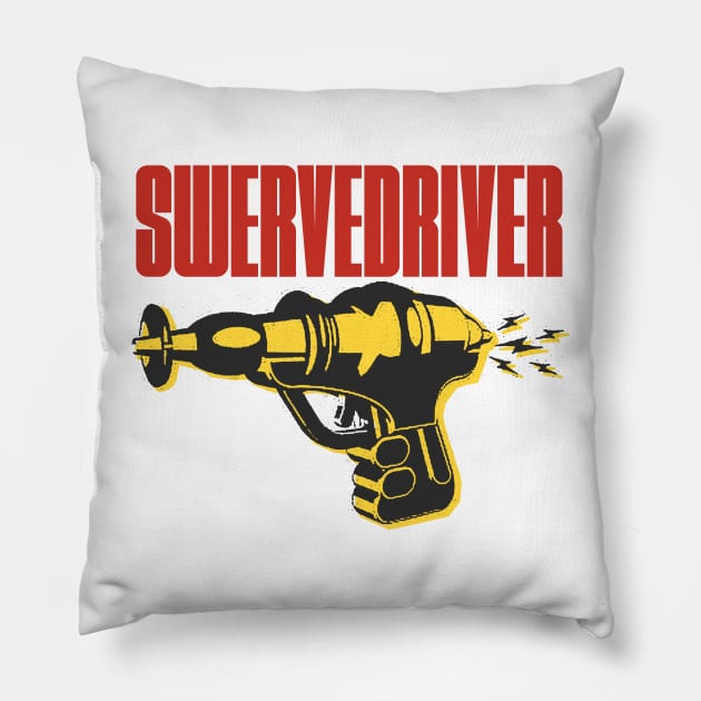 this is swervedriver Pillow by psninetynine