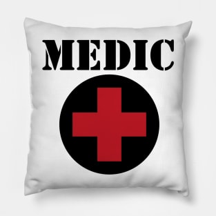 MEDIC Pillow