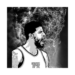 Paul George T-Shirt