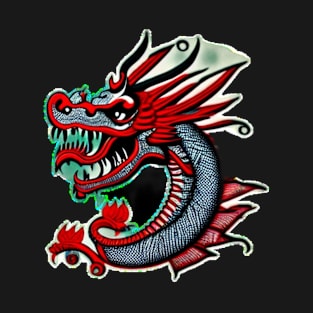 Dragon T-Shirt