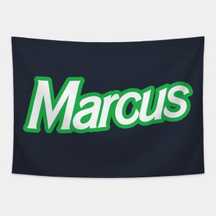 Hi Marcus - Green Tapestry