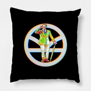 Kingsman Pillow