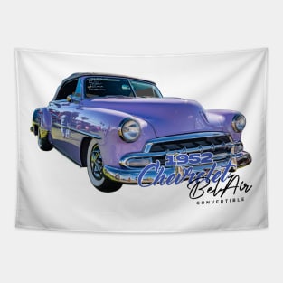 1952 Chevrolet BelAir Convertible Tapestry