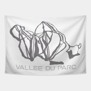 Vallee du Parc Resort 3D Tapestry