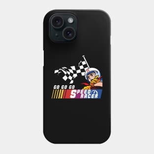 Birthday Racer X Retro Movie Vintage Phone Case