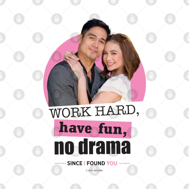 Since I Found You, Piolo Pascual and Arci Muñoz by ABSI