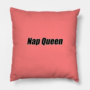 Nap Queen Pillow