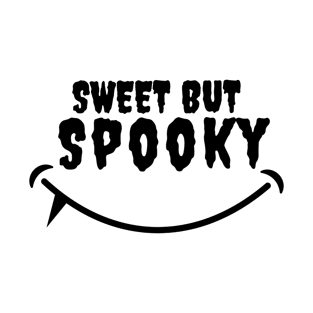 Sweet But Spooky T-Shirt