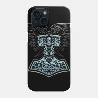 Thor’s Rage Phone Case