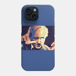 James Cameron Phone Case