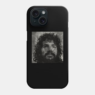 Cat Stevens Phone Case