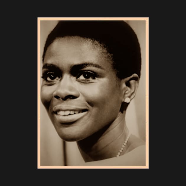 cicely tyson by dance girl and mousse podcast