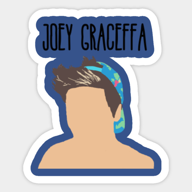 Mentally dating joey graceffa