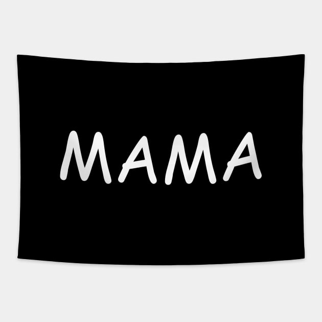 Mama Tapestry by Youssef El aroui