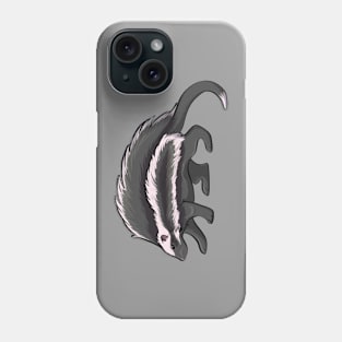 Maned Rat Phone Case