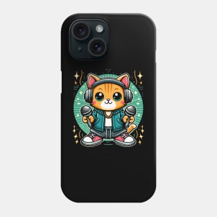 Cat Phone Case