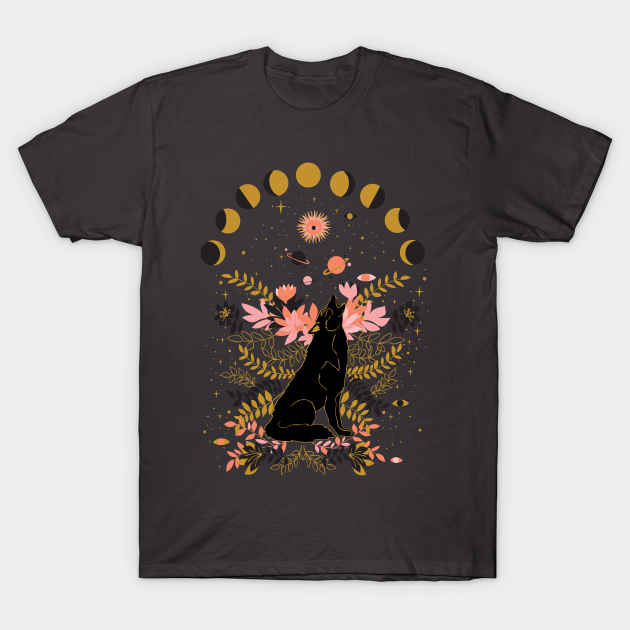 wild and strong - Spirit Animals - T-Shirt