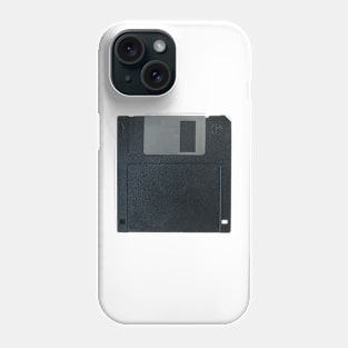 Retro Floppy Disk Phone Case