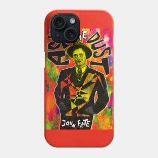 John Fante Phone Case