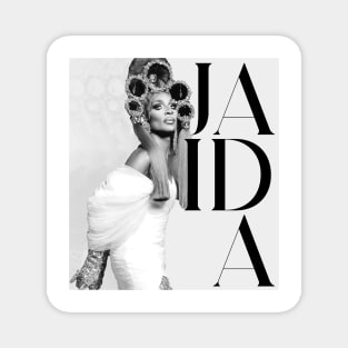 JAIDA essence hall Magnet