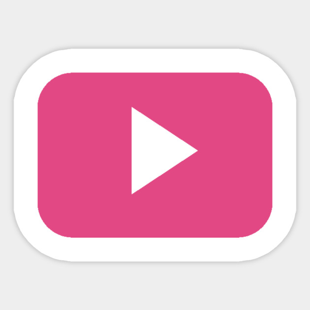 39+ Youtube Kids Icon Pink Images