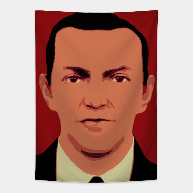 db cooper Tapestry by oryan80