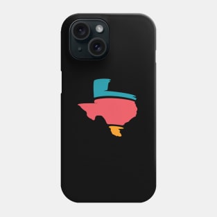 Fiesta State of Mind Phone Case