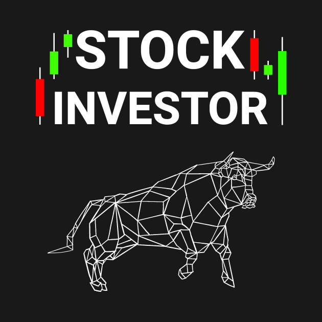 Stock Investor by SNZLER