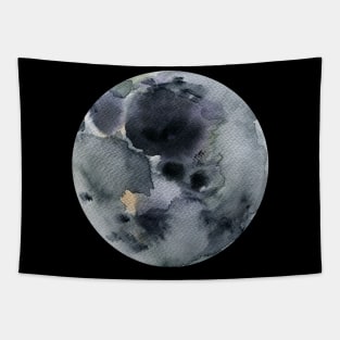 Planets Tapestry