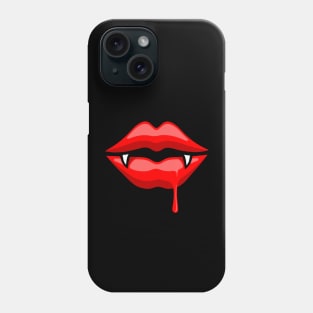 Fang Fashion Phone Case