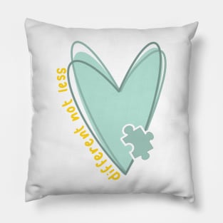 Autism Pillow