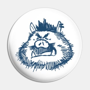 boar Pin