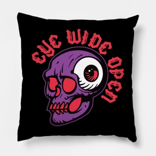 Punk Pillow